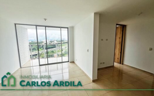 Apartamento  en arriendo
